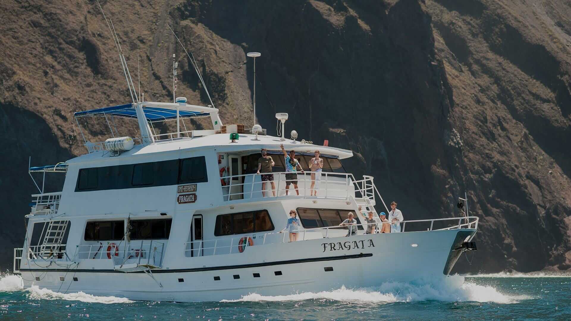 Fragata-Yacht