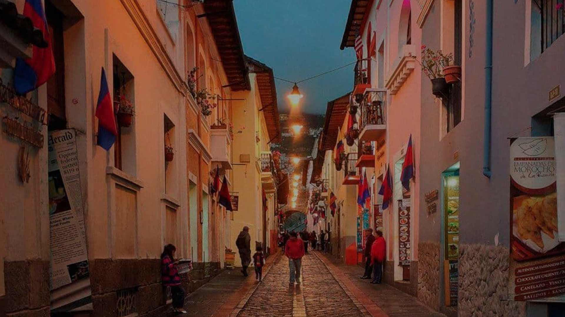 Is Ecuador Safe For Travelers? – Happy Gringo Travel