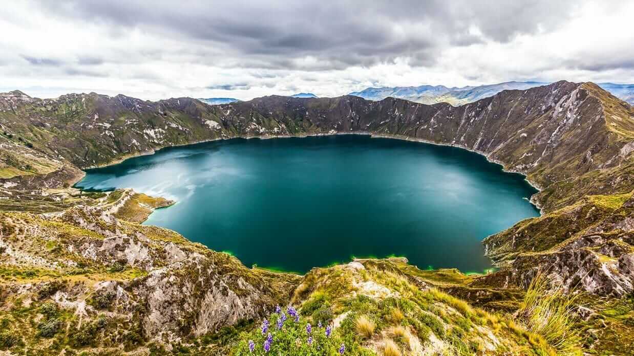 The 6 Best Day Trips From Quito Happy Gringo Travel