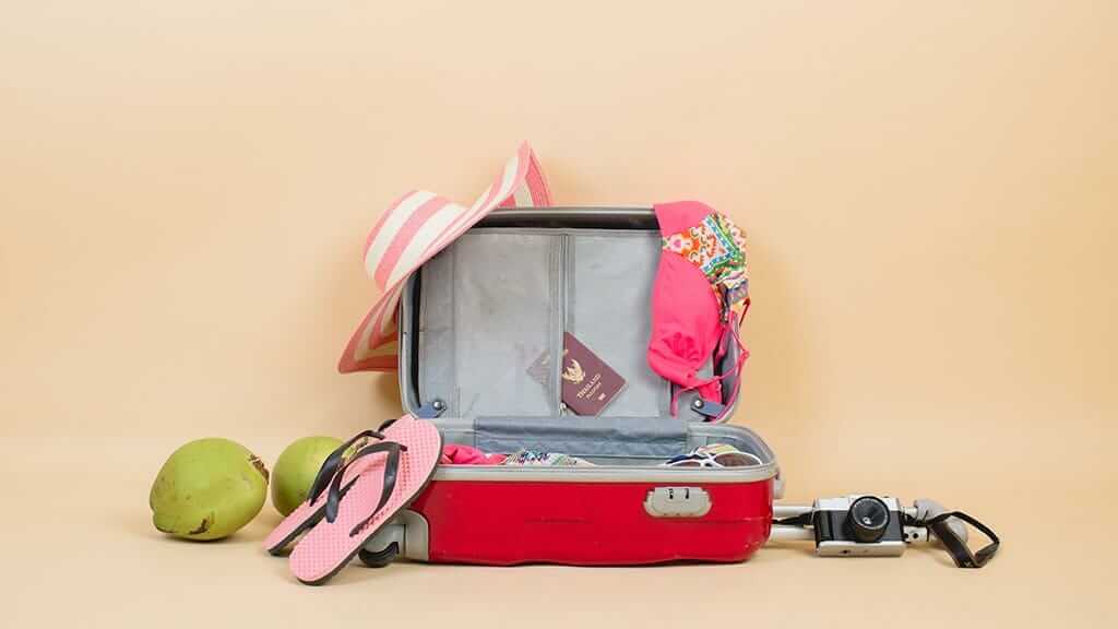 wat je in je koffer moet meenemen voor een galapagos-vakantie