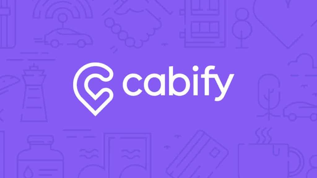 cabify travel app in ecuador