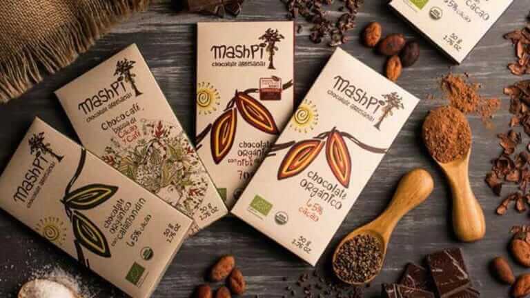 Ecuadorian Chocolates - The Best Brands & Chocolate Tours