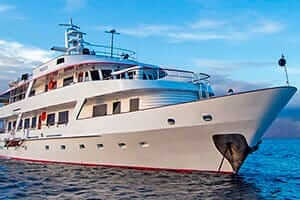 galapagos cruise for the perfect vacation to galapagos islands