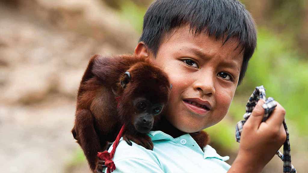 amazon-kid-with-monkey