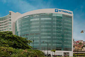 Guayaquil Hotels
