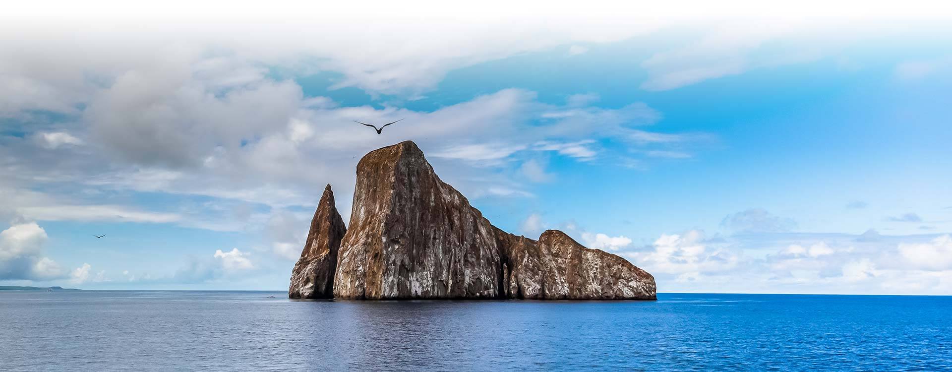 Infinity Galápagos Cruise