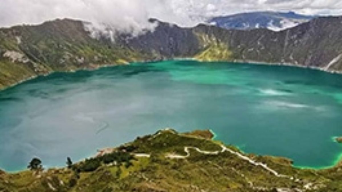 Quilotoa – How To Visit Ecuador&rsquo;s Most Beautiful Lake