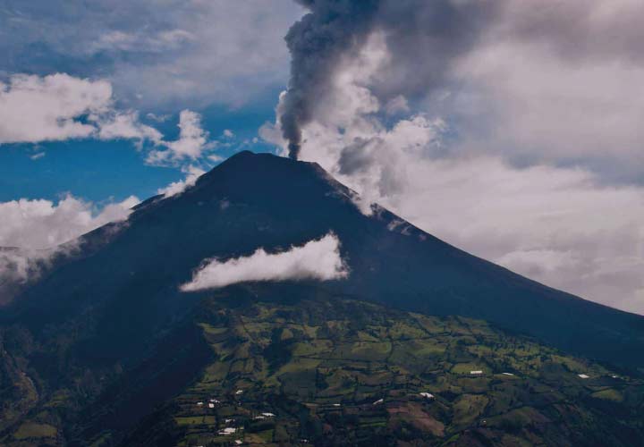 Ecuador tours