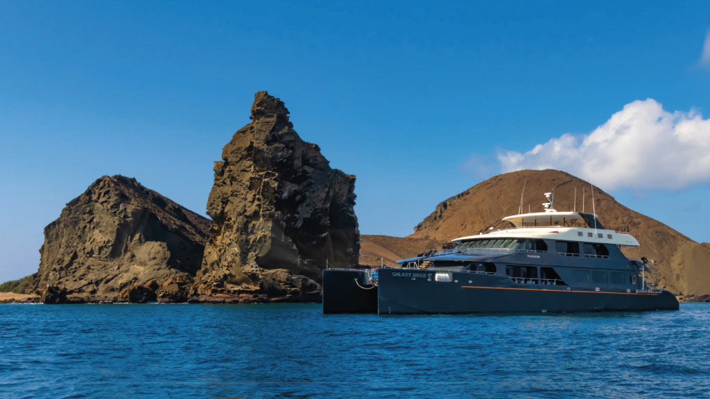 Galaxy-Sirius-Catamaran-top galapagos-cruise