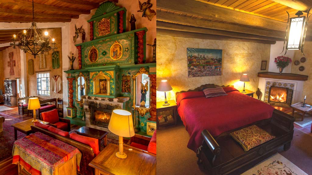 Ecuador Hacienda-Cusin-room-and-spaces