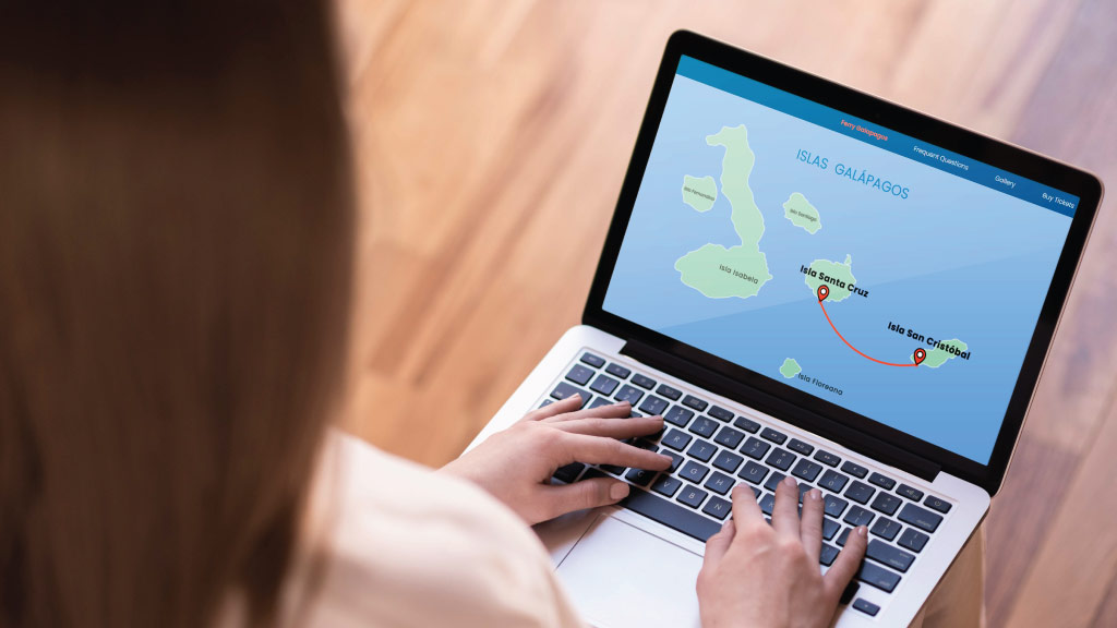 How-to-Book-Galapagos-Ferry-Tickets direct online