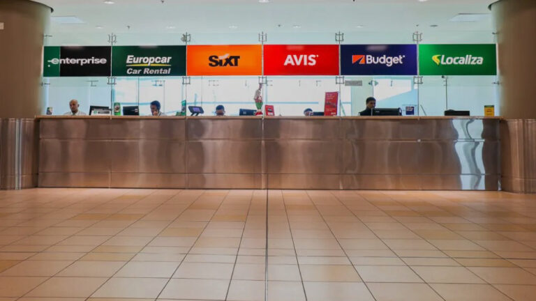 Transport Guide: How to Get from Quito Airport to the City?