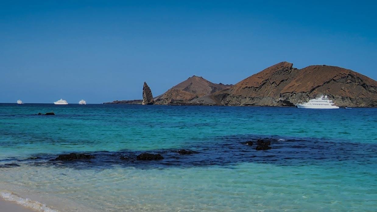 Which island galapagos? Discover the best islands to visit on your vacation