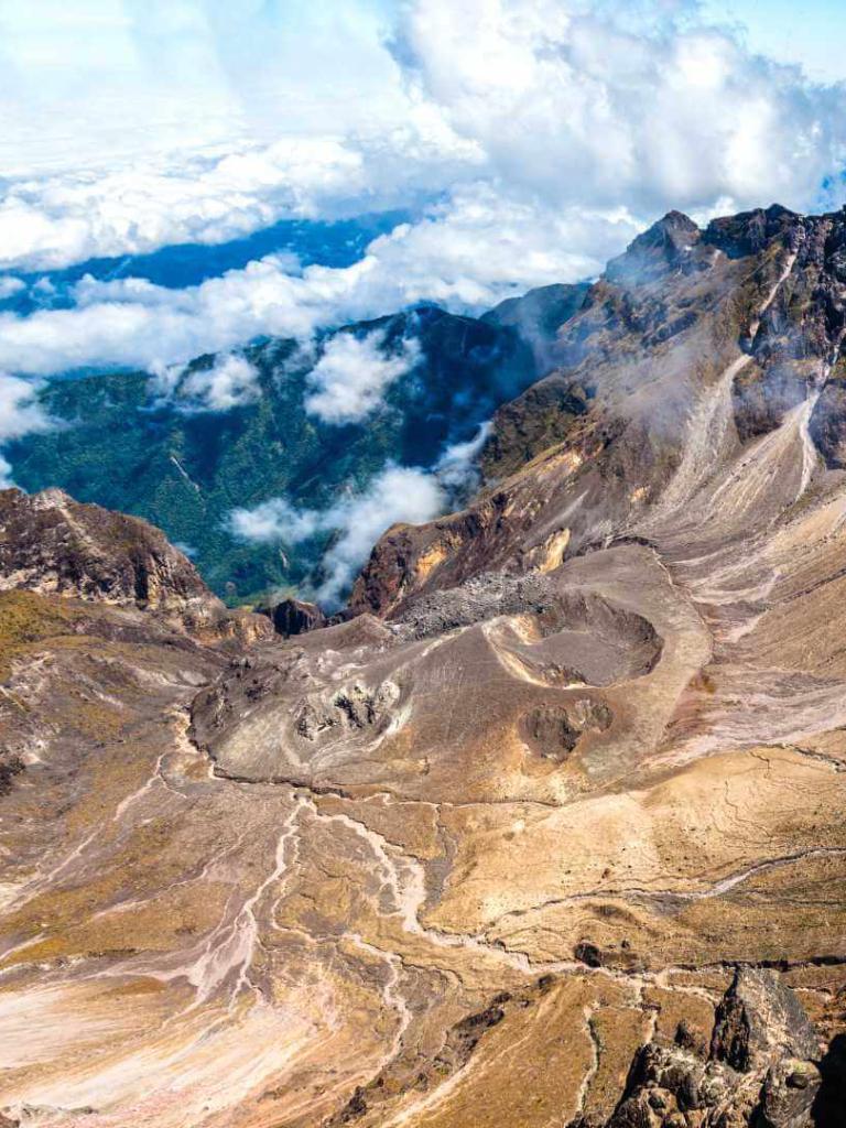Ecuador tours