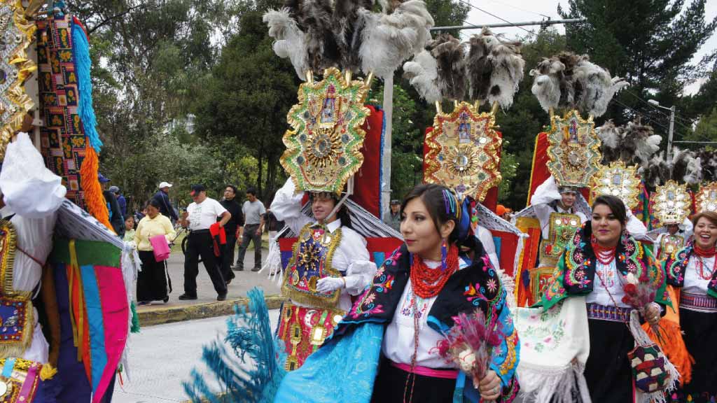 how to celebrate corpus-christi-festival-ecuador