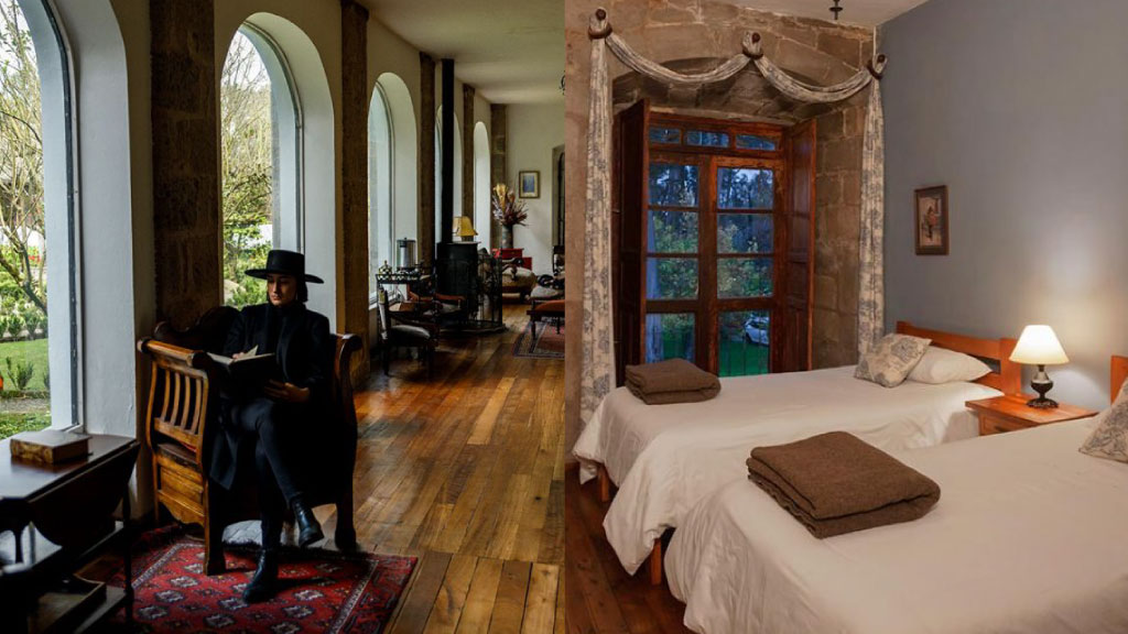 hacienda-la-cienega-rooms ecuador
