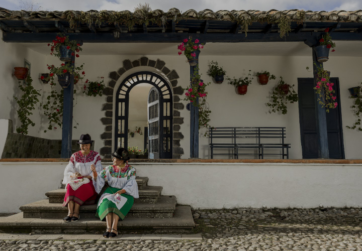 Ecuador tours