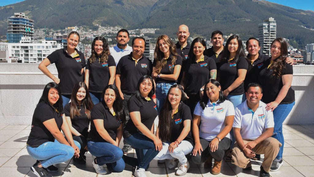 best galapagos travel company happy gringo travel