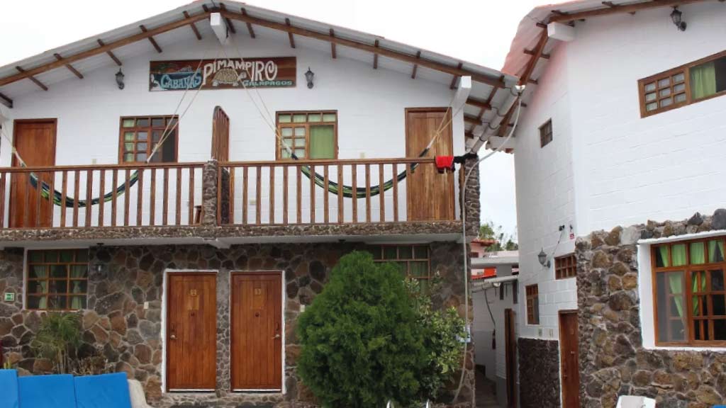 Günstige Hostels auf den Galapagosinseln