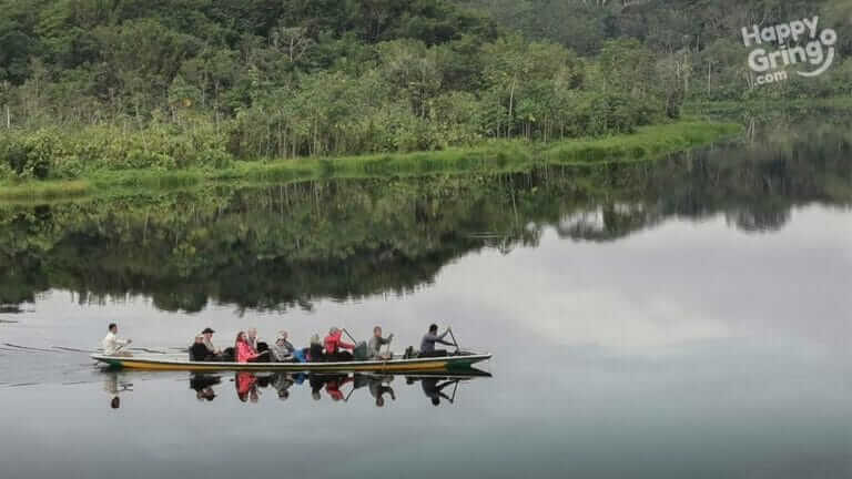 Yasuni National Park – A Visitors Guide to Yasuni Ecuador