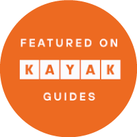 kayak logo