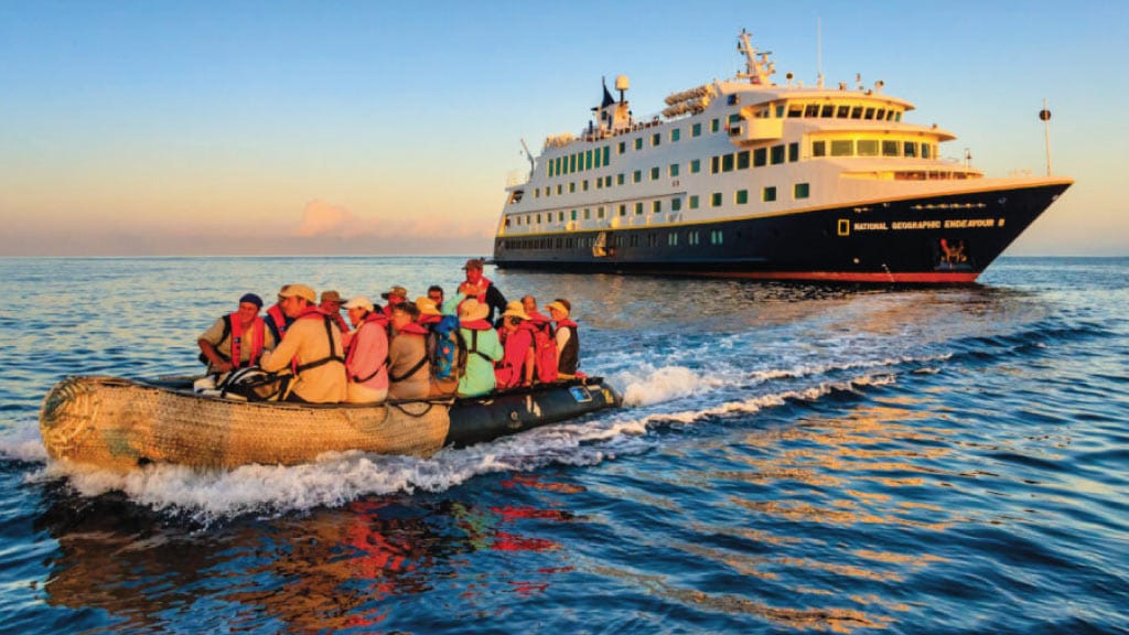 best galapagos travel companies natgeo