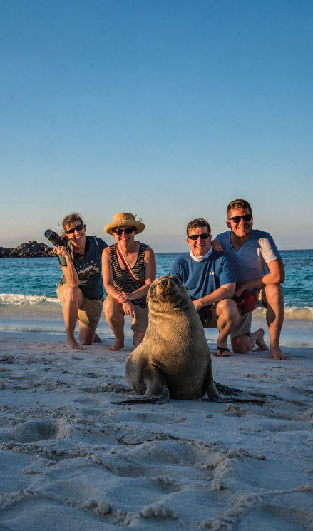 galapagos islands cruises best deals and tours 