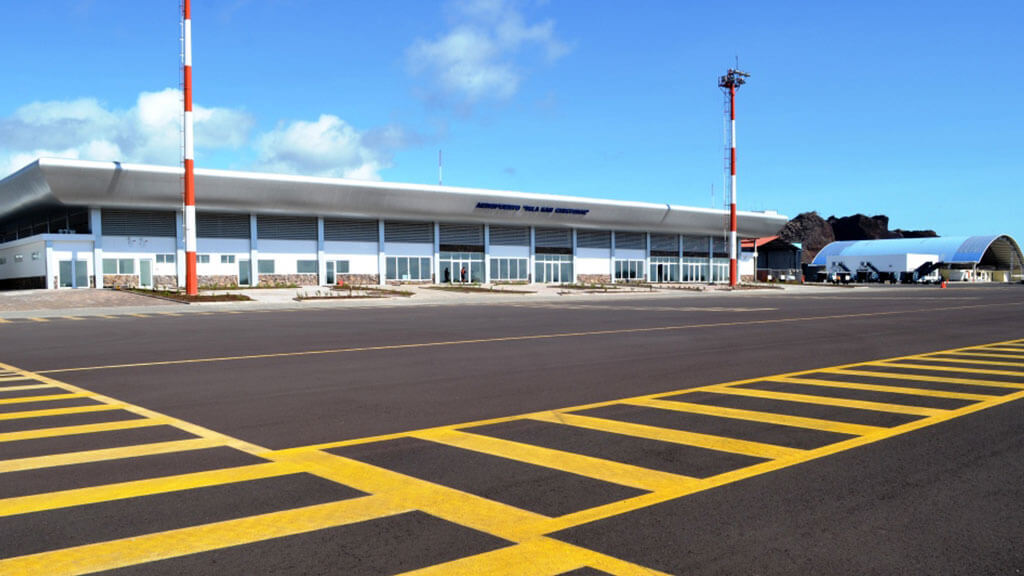 san-cristobal-galapagos-islands airport