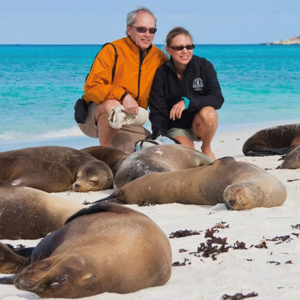 Reisetipps für die Galapagos-Inseln: Was sollte man für einen Galapagos-Urlaub einpacken?