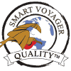 Happy Gringo Travel Agent smart voyager quality icon