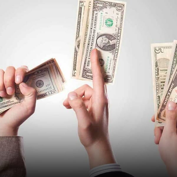john potts most popular blogs - ecuador money & currency